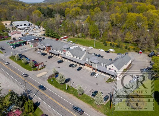 Now Leasing - Philipstown Square